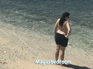 Mayasbedroom