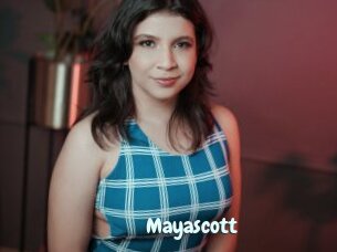 Mayascott