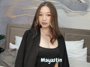 Mayastin
