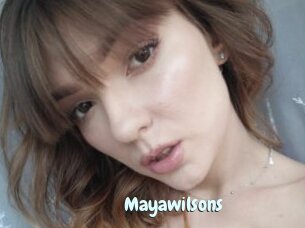 Mayawilsons