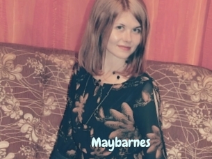 Maybarnes