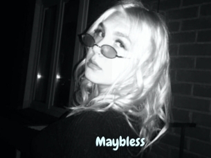 Maybless