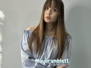 Maybramblett