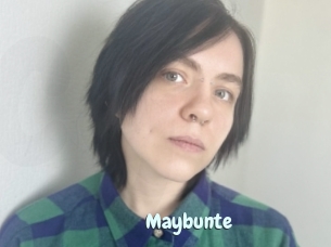 Maybunte