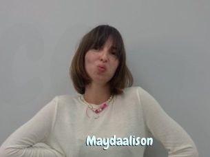 Maydaalison