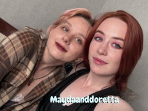 Maydaanddoretta