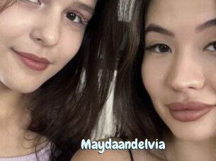 Maydaandelvia