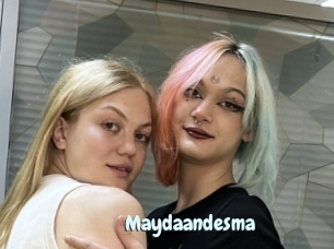Maydaandesma
