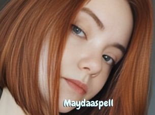Maydaaspell