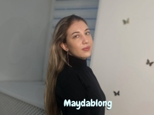 Maydablong