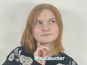 Maydabucker