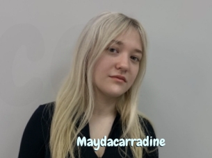 Maydacarradine