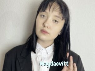 Maydaevitt