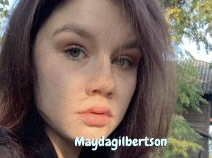 Maydagilbertson