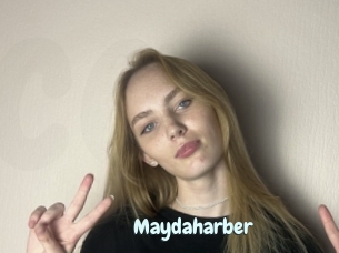 Maydaharber