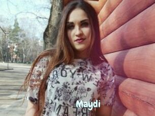 Maydi