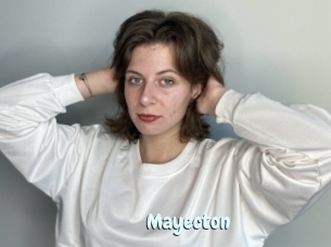 Mayecton