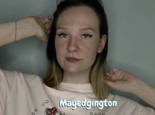 Mayedgington