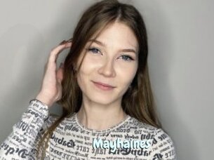Mayhaines