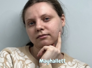 Mayhallett
