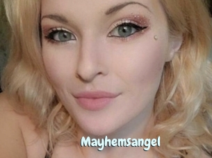 Mayhemsangel