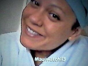 Mayiwatch113