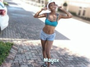 Mayox