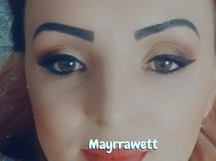 Mayrrawett