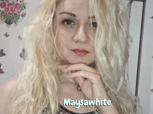 Maysawhite
