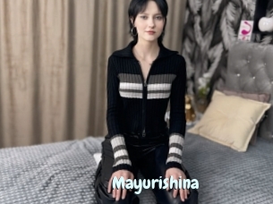 Mayurishina
