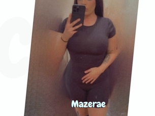 Mazerae