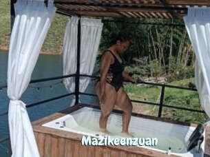 Mazikeenzuan