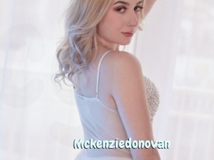 Mckenziedonovan