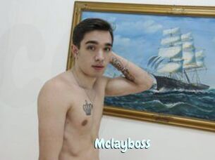 Mclayboss