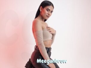 Meeganbrow