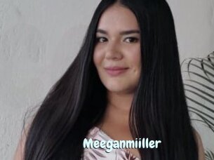 Meeganmiiller