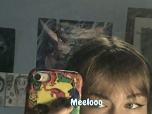 Meelooo