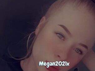 Megan2021x