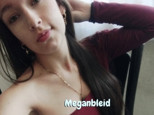 Meganbleid