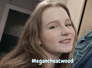 Megancheatwood