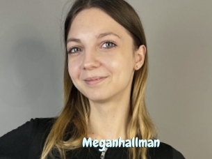 Meganhallman