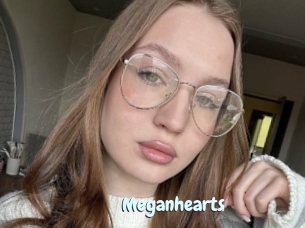 Meganhearts