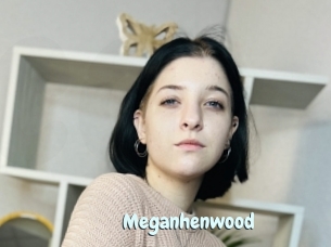 Meganhenwood
