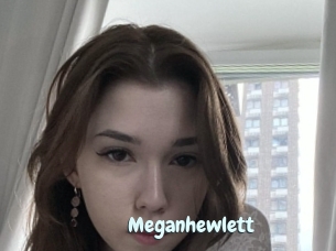 Meganhewlett