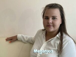 Meganjeis