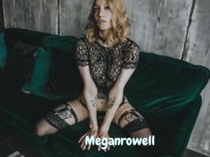 Meganrowell
