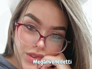 Meganvenedetti