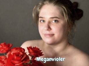 Meganvioler