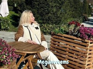 Meganweems