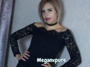 Meganxpure